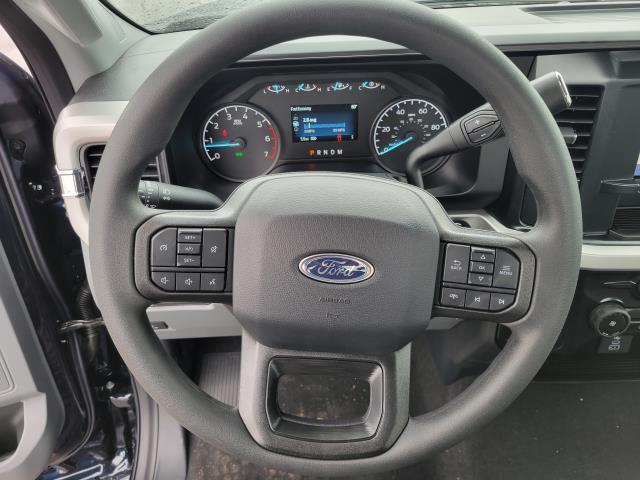 new 2025 Ford F-350 car, priced at $53,229