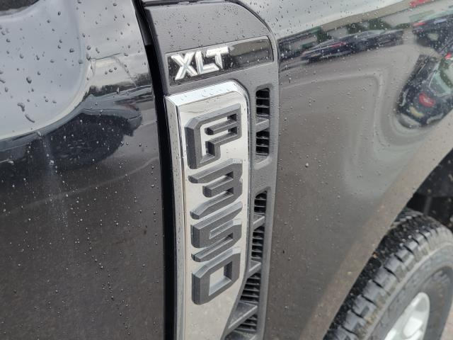 new 2025 Ford F-350 car, priced at $55,609