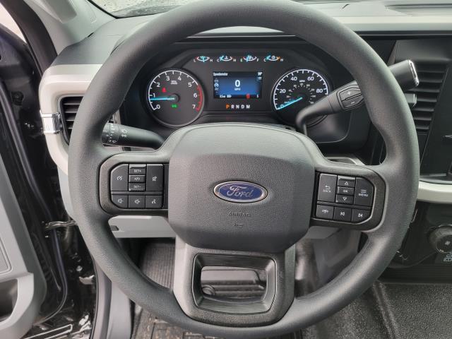 new 2025 Ford F-350 car, priced at $55,609