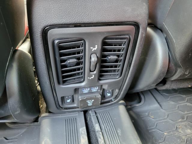 used 2023 Dodge Durango car, priced at $55,792