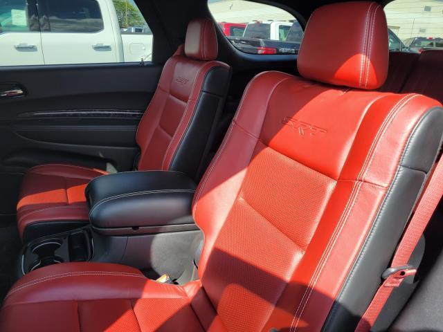 used 2023 Dodge Durango car, priced at $55,792