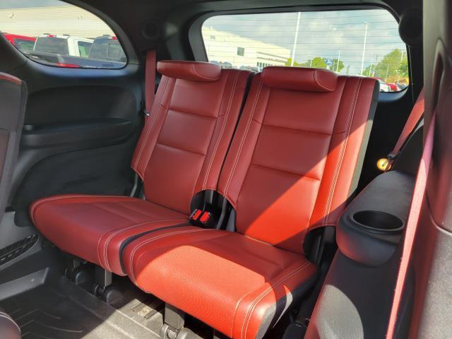 used 2023 Dodge Durango car, priced at $55,792