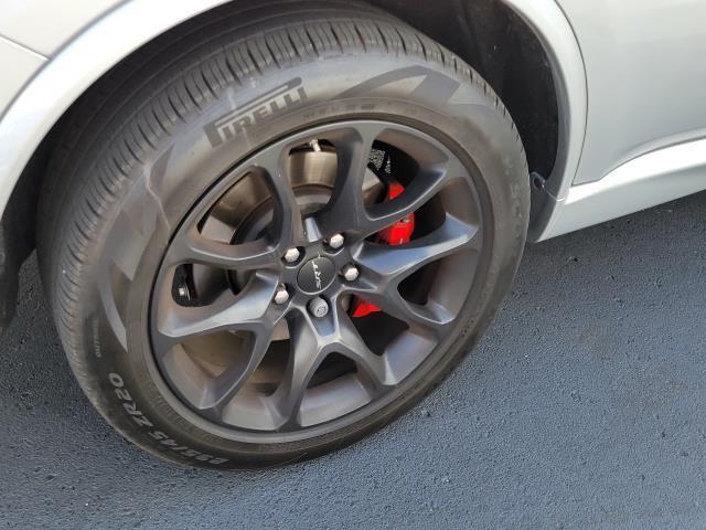used 2023 Dodge Durango car, priced at $55,792