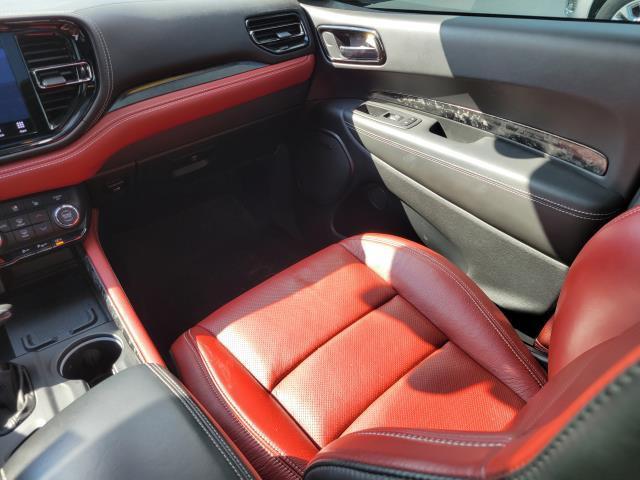used 2023 Dodge Durango car, priced at $55,792