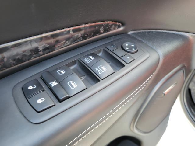 used 2023 Dodge Durango car, priced at $55,792