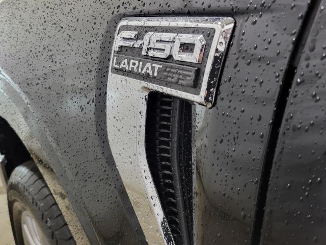 new 2025 Ford F-150 car, priced at $65,982