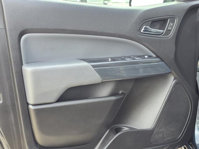 used 2019 Chevrolet Colorado car, priced at $23,267