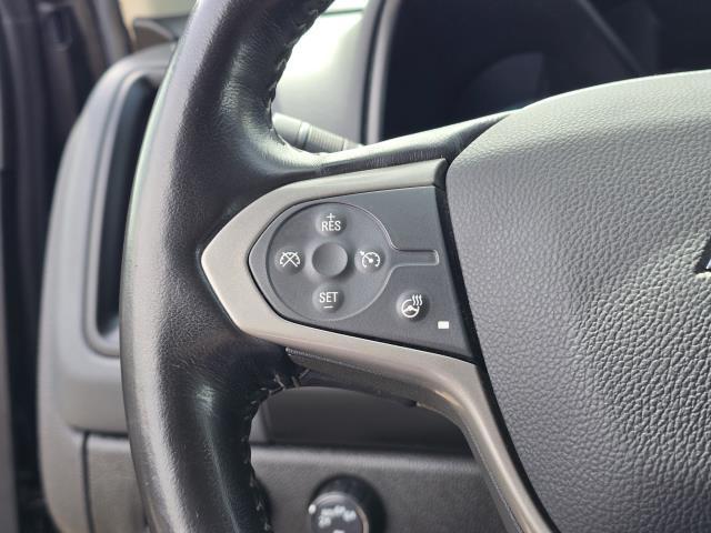 used 2019 Chevrolet Colorado car, priced at $23,267