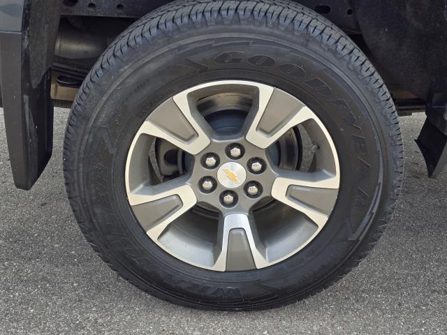 used 2019 Chevrolet Colorado car, priced at $23,267