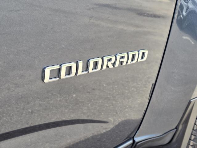 used 2019 Chevrolet Colorado car, priced at $23,267