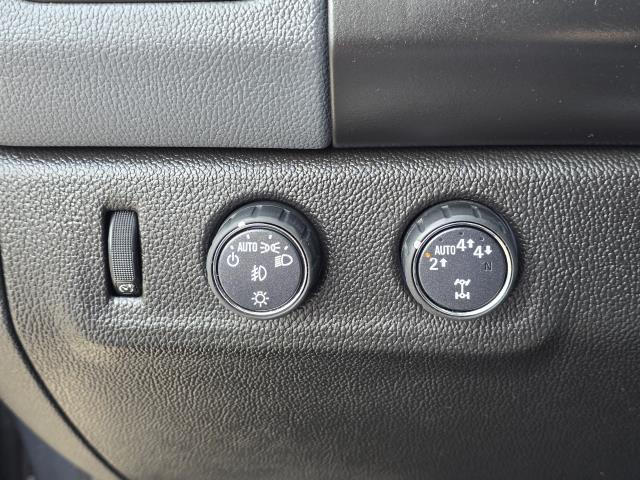 used 2019 Chevrolet Colorado car, priced at $23,267