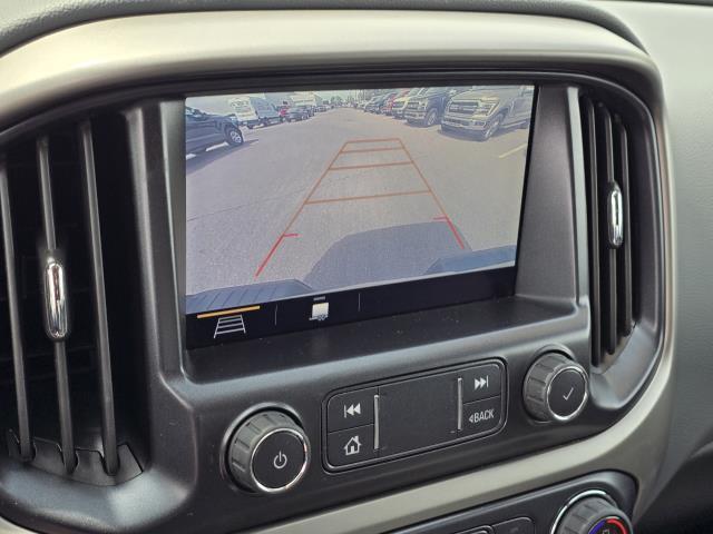 used 2019 Chevrolet Colorado car, priced at $23,267