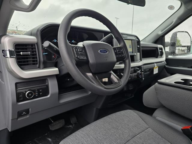 new 2025 Ford F-350 car, priced at $56,139