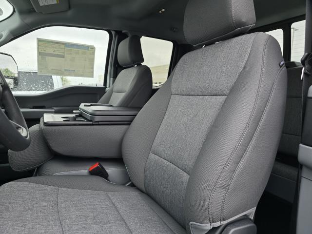 new 2025 Ford F-350 car, priced at $56,139
