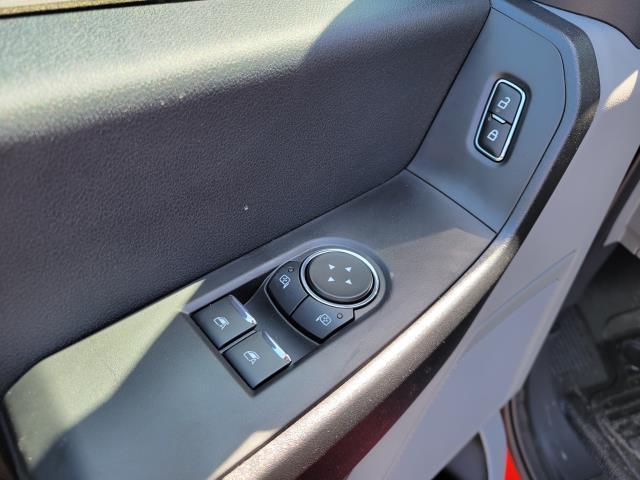 new 2025 Ford F-250 car, priced at $64,606