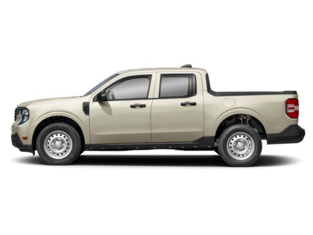 new 2025 Ford Maverick car, priced at $32,601