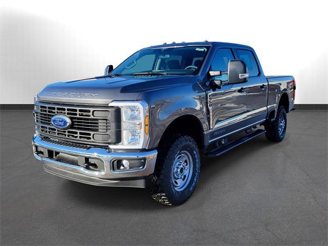 new 2024 Ford F-350 car, priced at $64,869