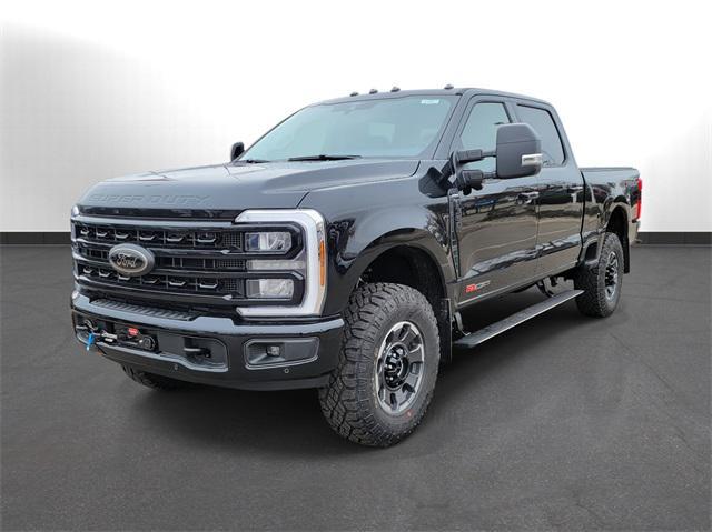 new 2024 Ford F-350 car, priced at $93,701