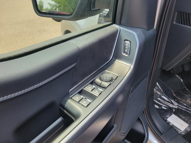 new 2025 Ford F-150 car, priced at $55,971