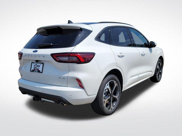 new 2024 Ford Escape car, priced at $39,739