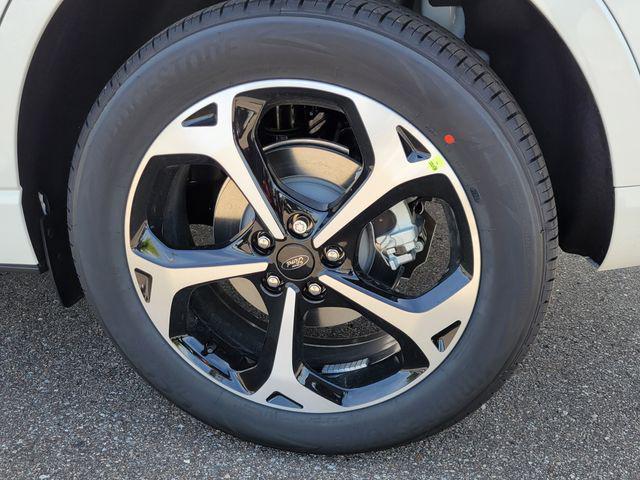 new 2024 Ford Escape car, priced at $39,739