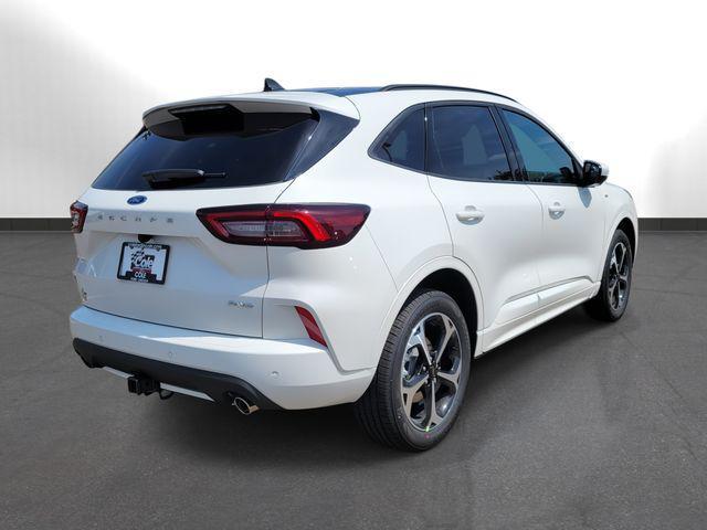 new 2024 Ford Escape car, priced at $39,739