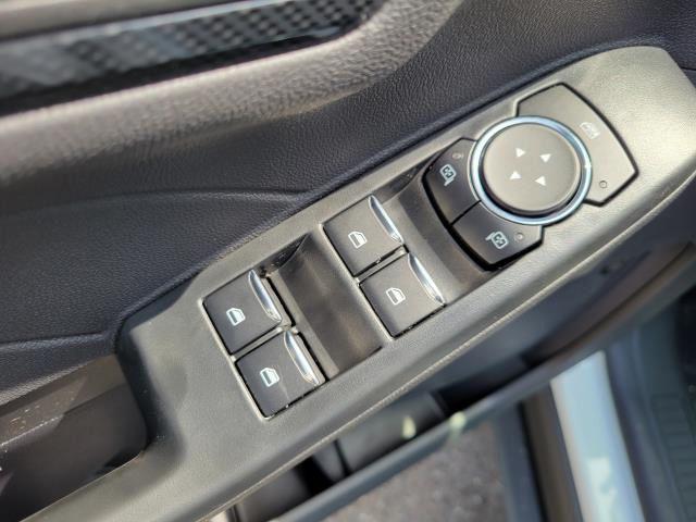 new 2024 Ford Escape car, priced at $39,739