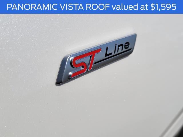 new 2024 Ford Escape car, priced at $39,739