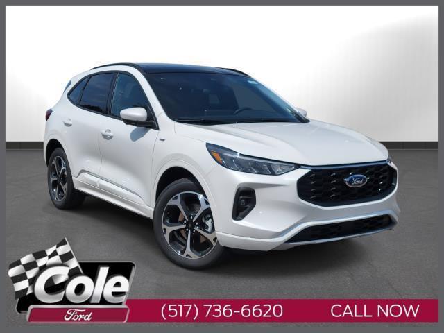 new 2024 Ford Escape car, priced at $39,739