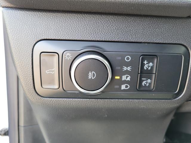 new 2024 Ford Escape car, priced at $39,739