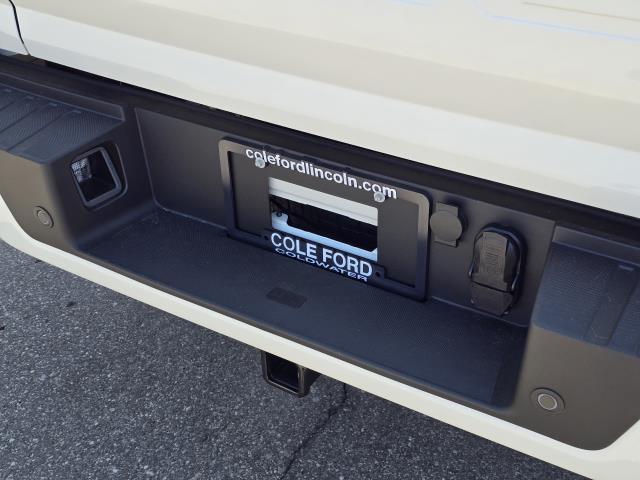 new 2025 Ford F-150 car, priced at $84,072