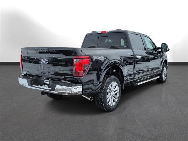 new 2024 Ford F-150 car, priced at $60,986