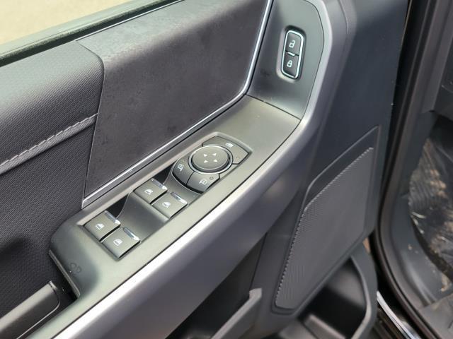 new 2025 Ford F-150 car, priced at $55,971