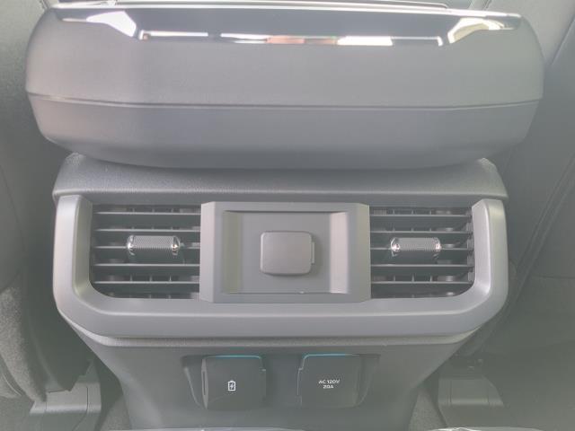 new 2025 Ford F-150 car, priced at $55,971
