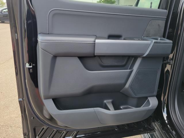 new 2025 Ford F-150 car, priced at $55,971
