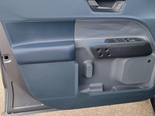 new 2025 Ford Maverick car, priced at $40,715