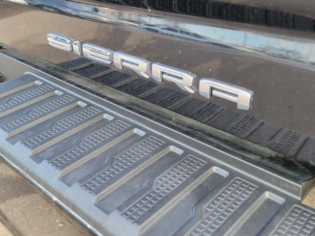 used 2022 GMC Sierra 3500 car, priced at $66,499