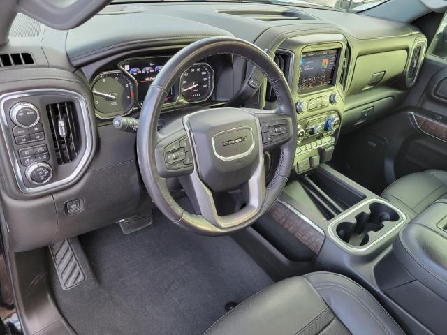 used 2022 GMC Sierra 3500 car, priced at $66,499