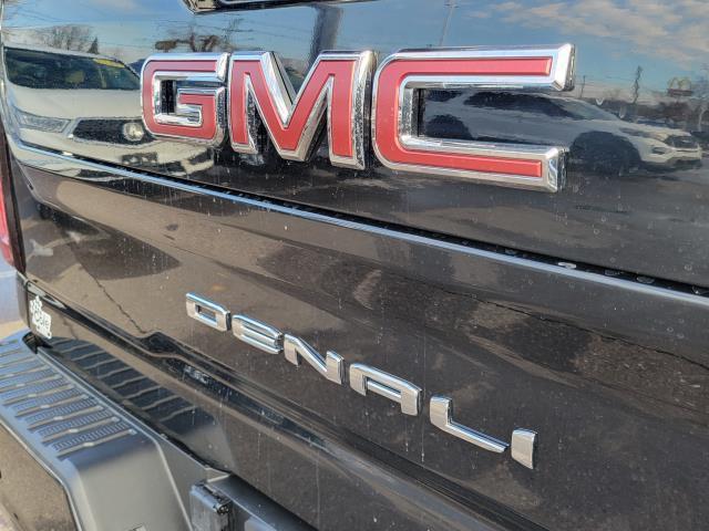 used 2022 GMC Sierra 3500 car, priced at $66,499