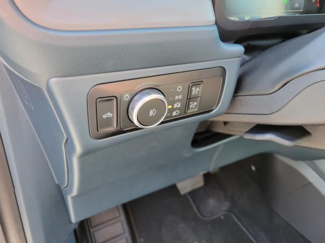 new 2025 Ford Maverick car, priced at $35,411