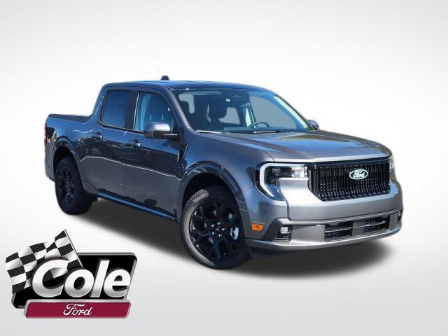 new 2025 Ford Maverick car, priced at $32,911