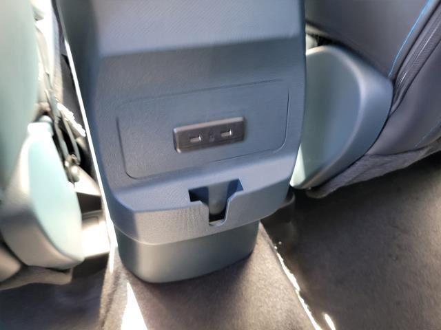 new 2025 Ford Maverick car, priced at $32,911