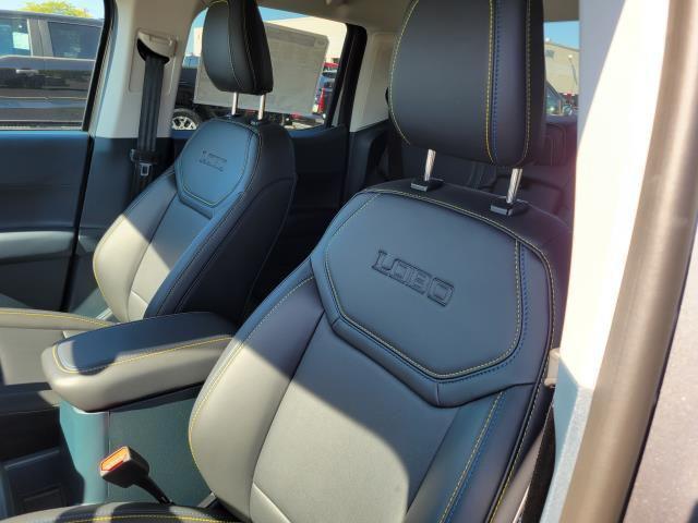 new 2025 Ford Maverick car, priced at $35,411