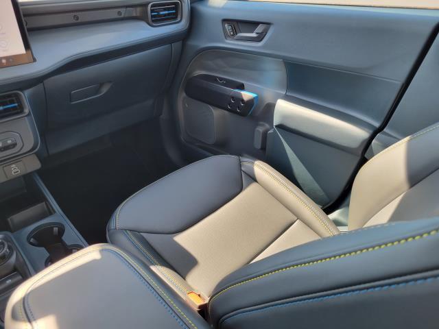 new 2025 Ford Maverick car, priced at $35,411