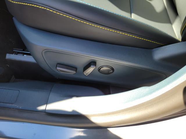 new 2025 Ford Maverick car, priced at $32,911