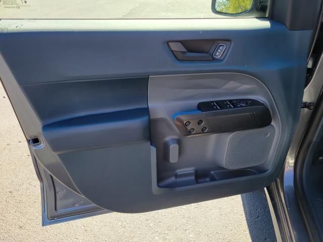 new 2025 Ford Maverick car, priced at $32,911