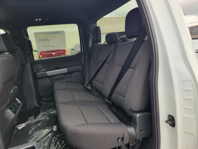 new 2025 Ford F-150 car, priced at $46,595
