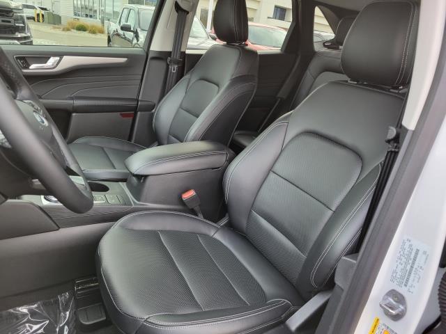 used 2021 Ford Escape car, priced at $22,999