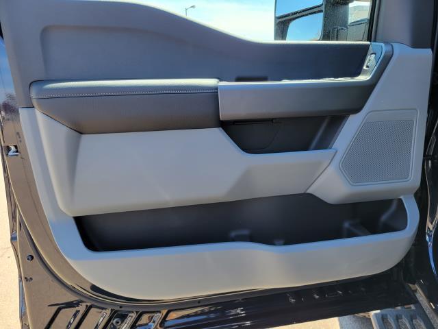 new 2025 Ford F-350 car, priced at $64,097