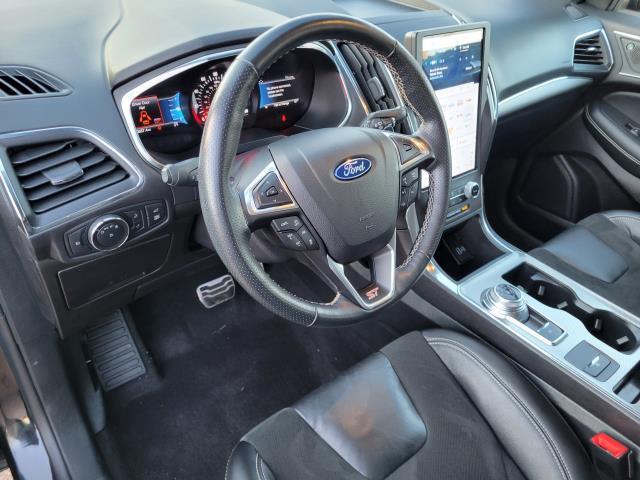 used 2021 Ford Edge car, priced at $30,499